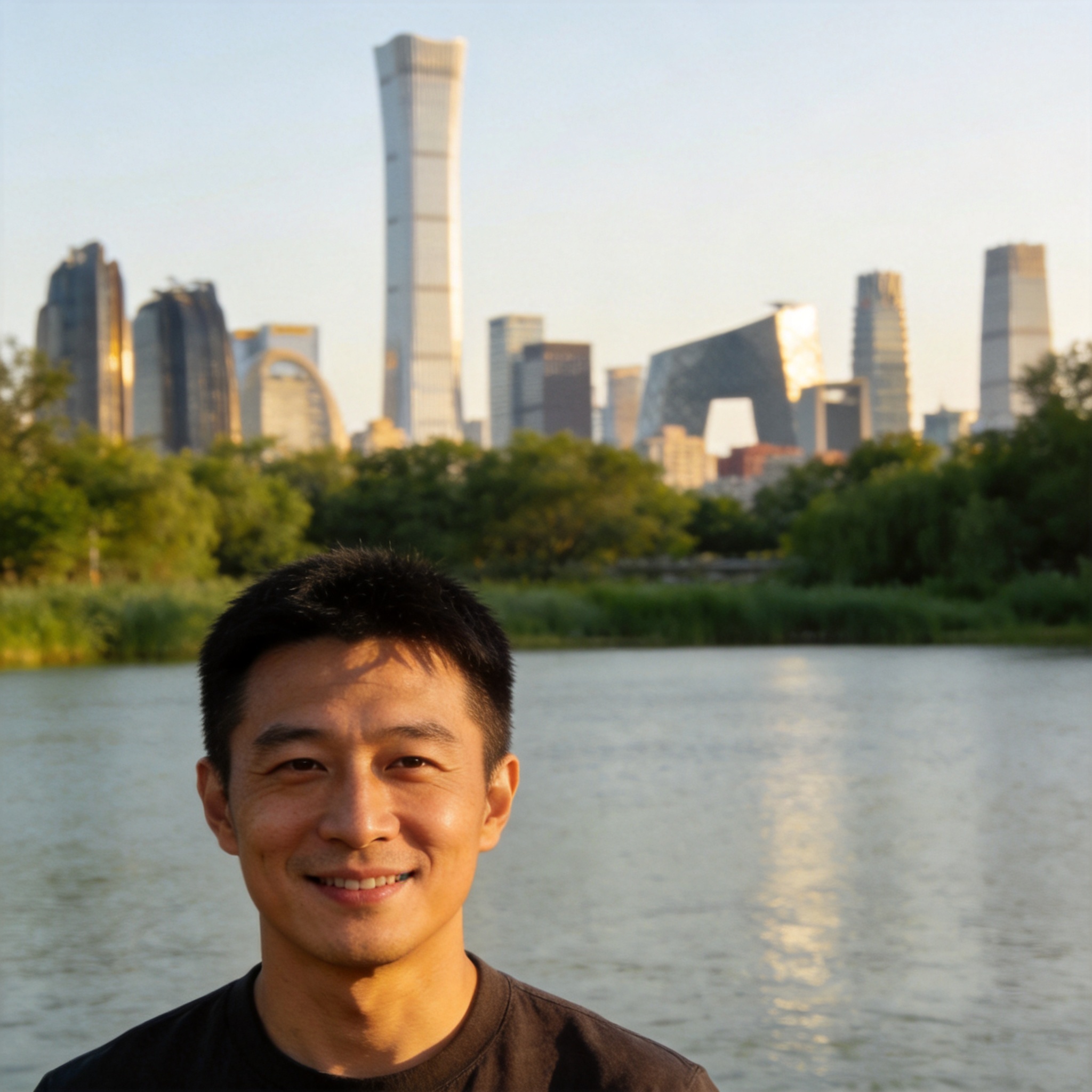 悟空体育数据分析爱好者用户李明的头像