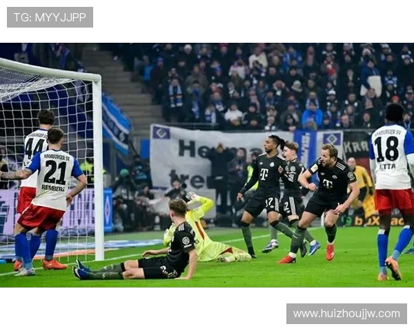 凯恩在德甲赛场的进球盛宴各队难逃其锋芒斯图加特成其最大受害者